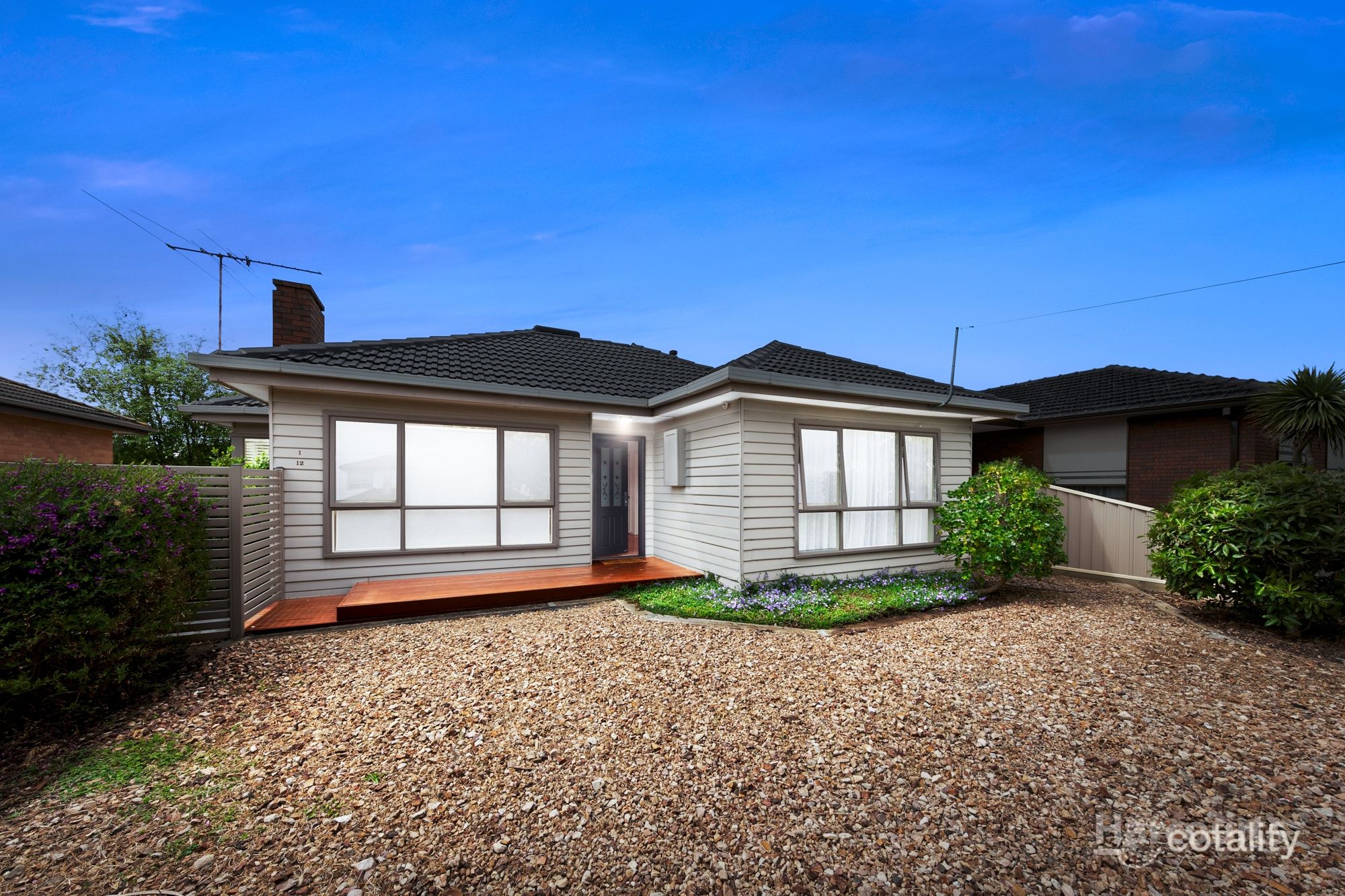 1/12 Salmond St, Deer Park, VIC 3023