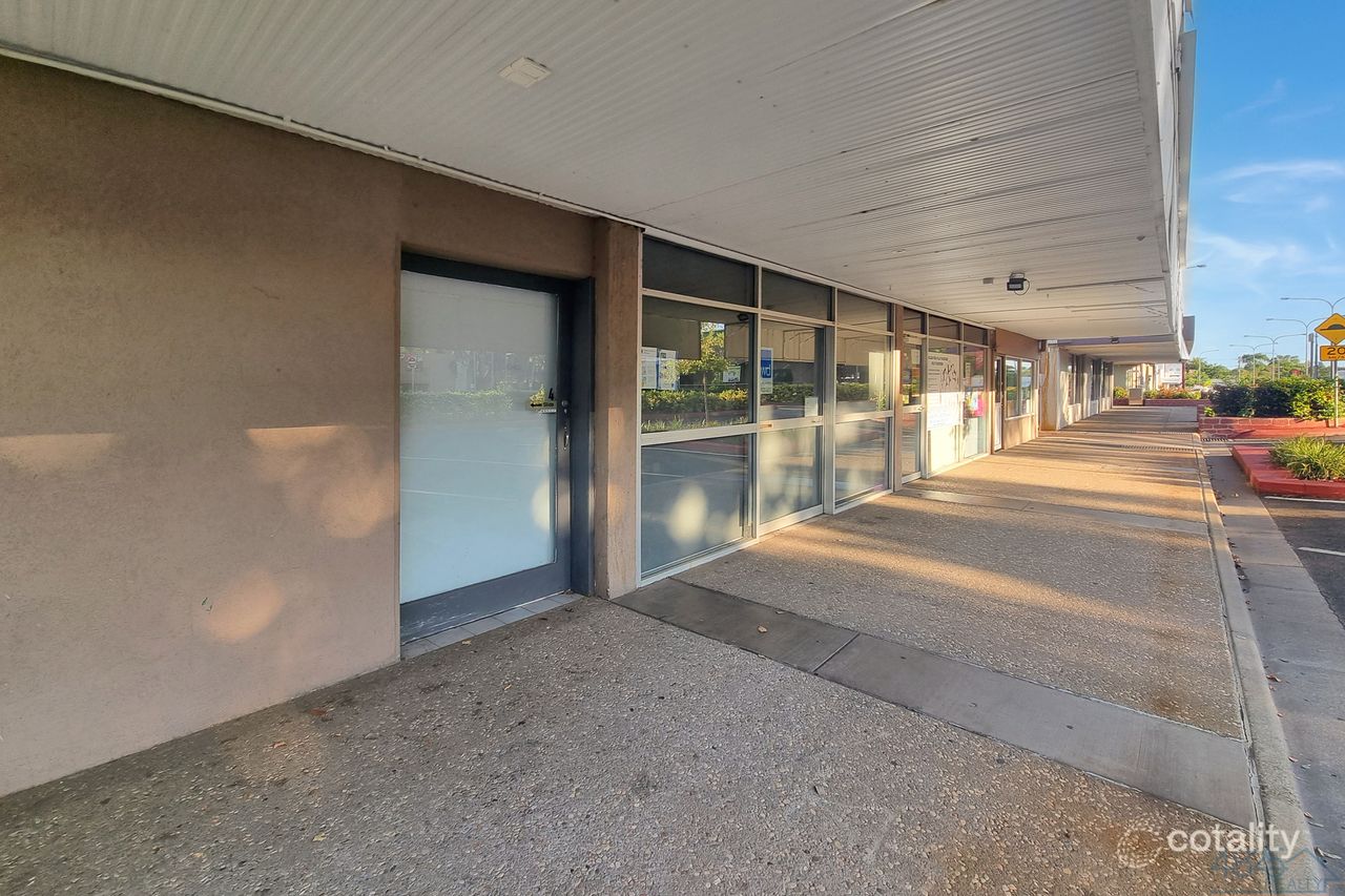 22 West St, Mount Isa City, QLD 4825