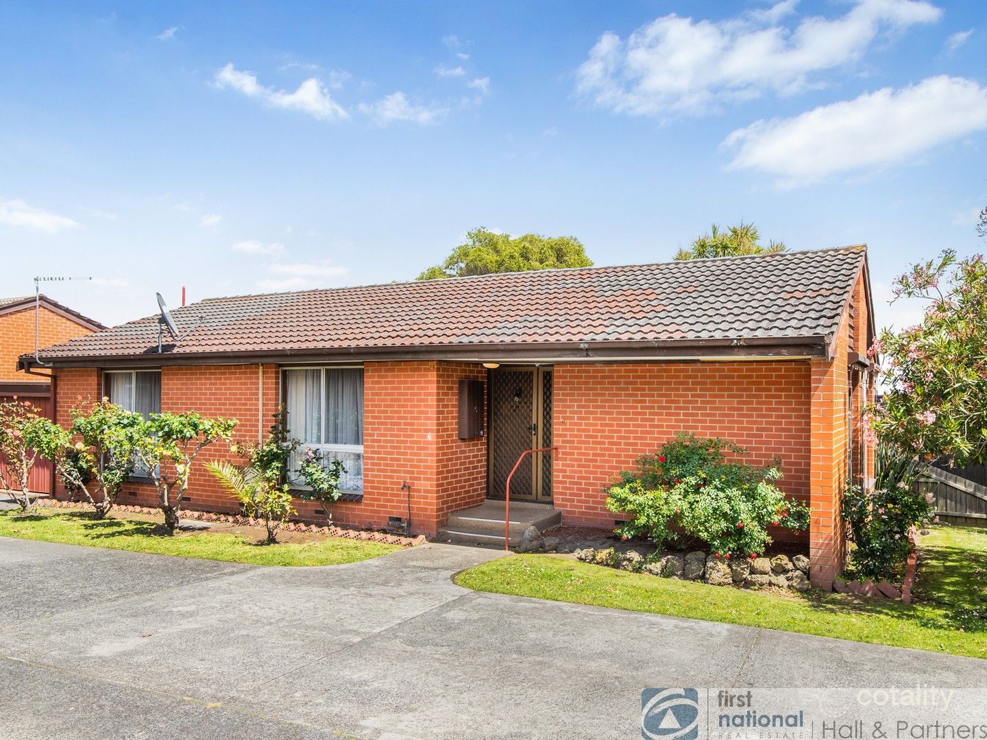 6/9 Dorothy St, Doveton, VIC 3177