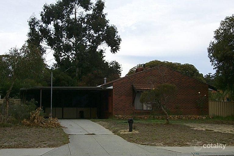 82 Blackadder Rd, Swan View, WA 6056