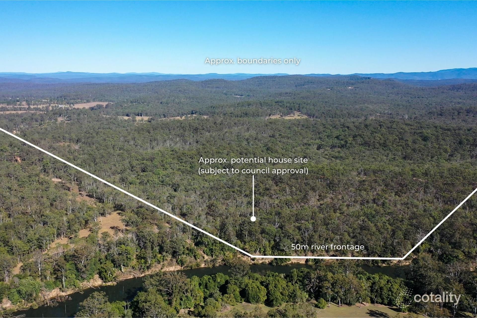 449 Meyers Rd, Ramornie, NSW 2460