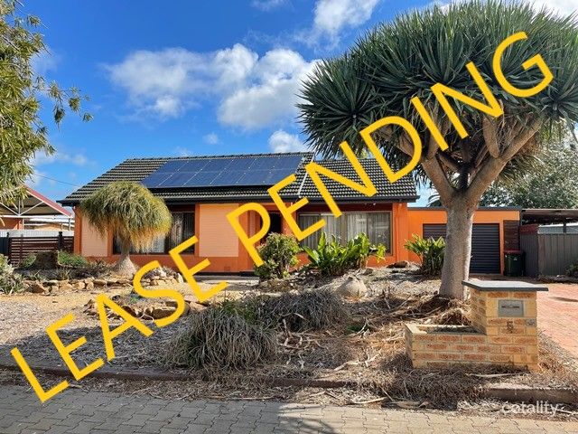 5 Ashton Rd, Davoren Park, SA 5113