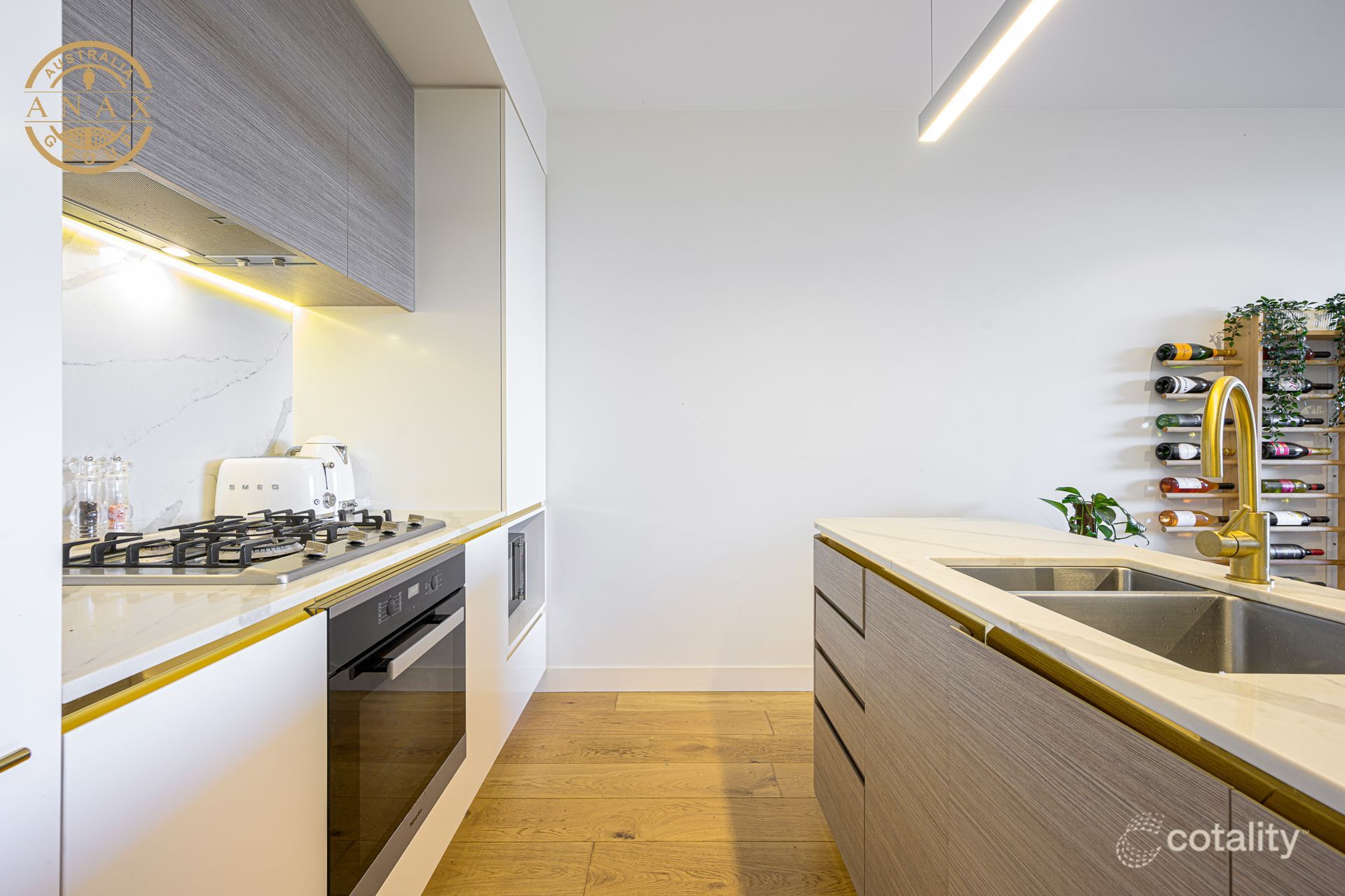 217/42 Page St, Banksmeadow, NSW 2019