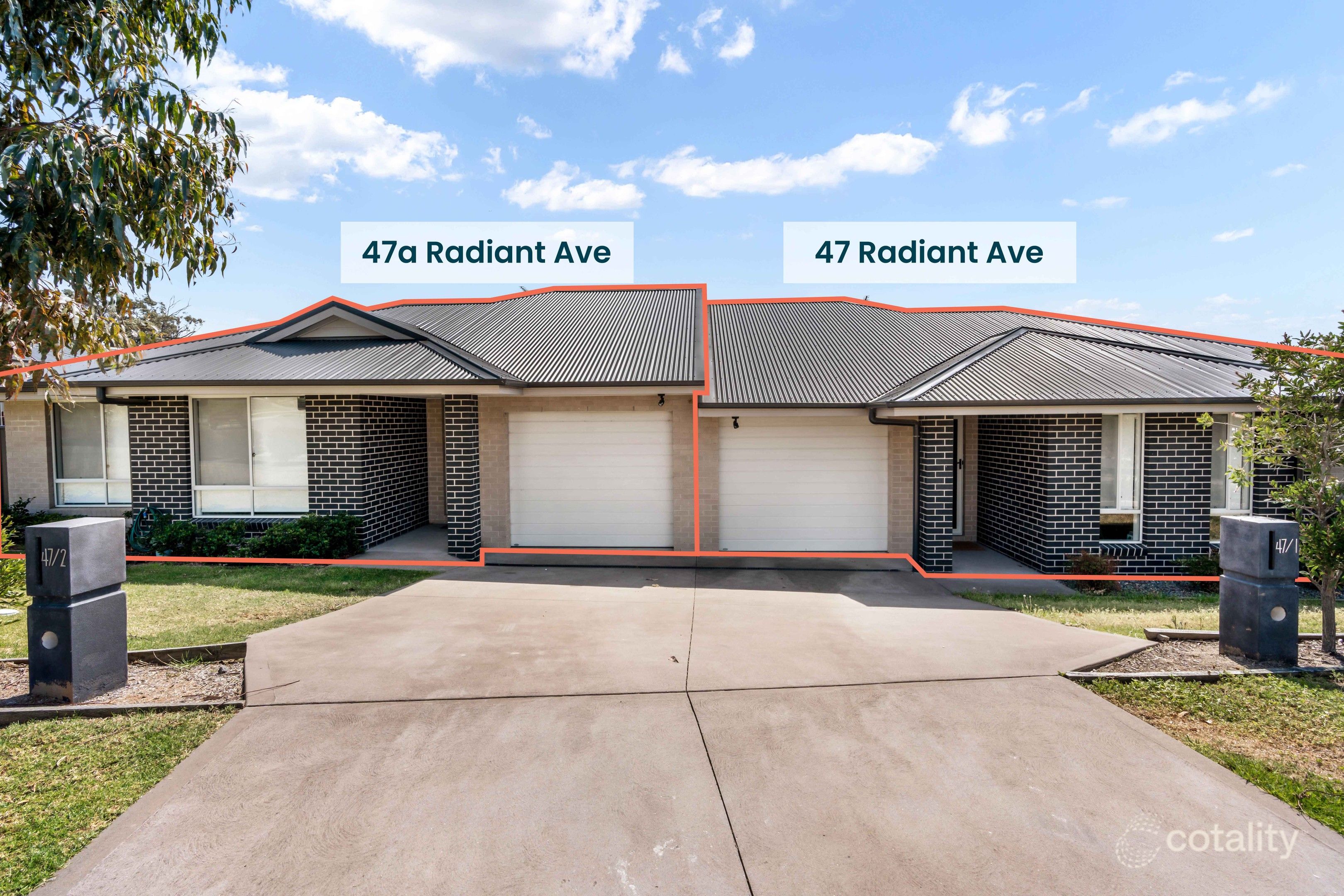 47a Radiant Ave, Bolwarra Heights, NSW 2320