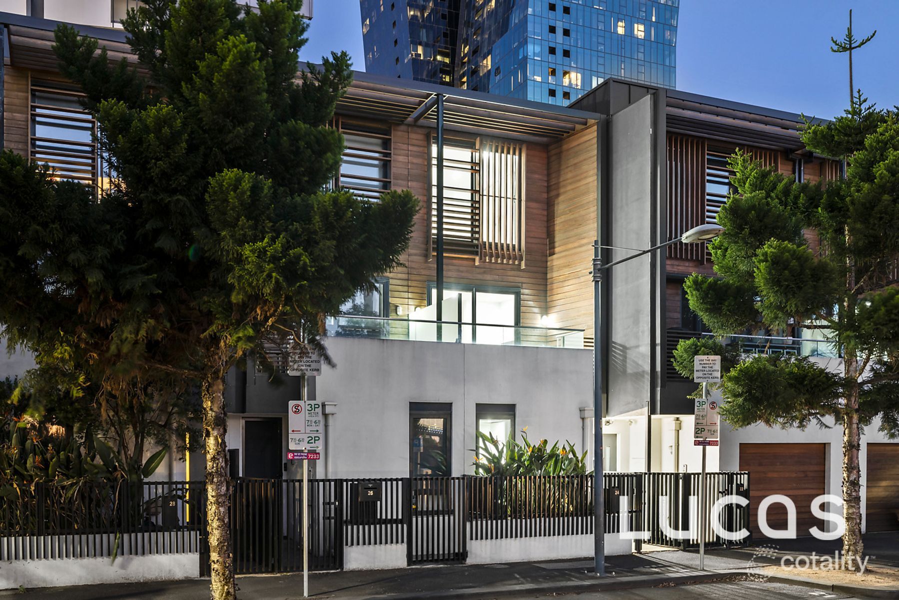 24 Wattle Rd, Docklands, VIC 3008