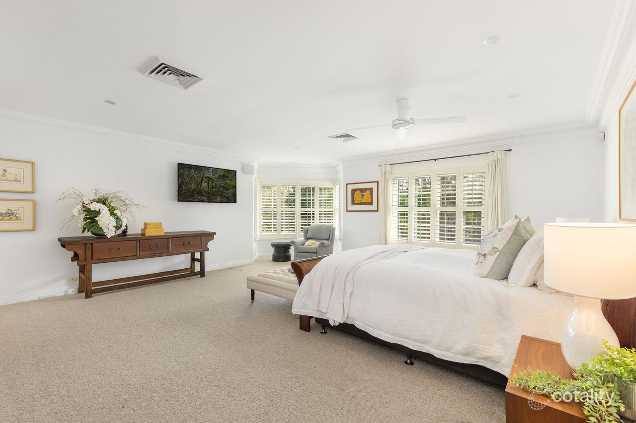 25 Wattle St, Killara, NSW 2071