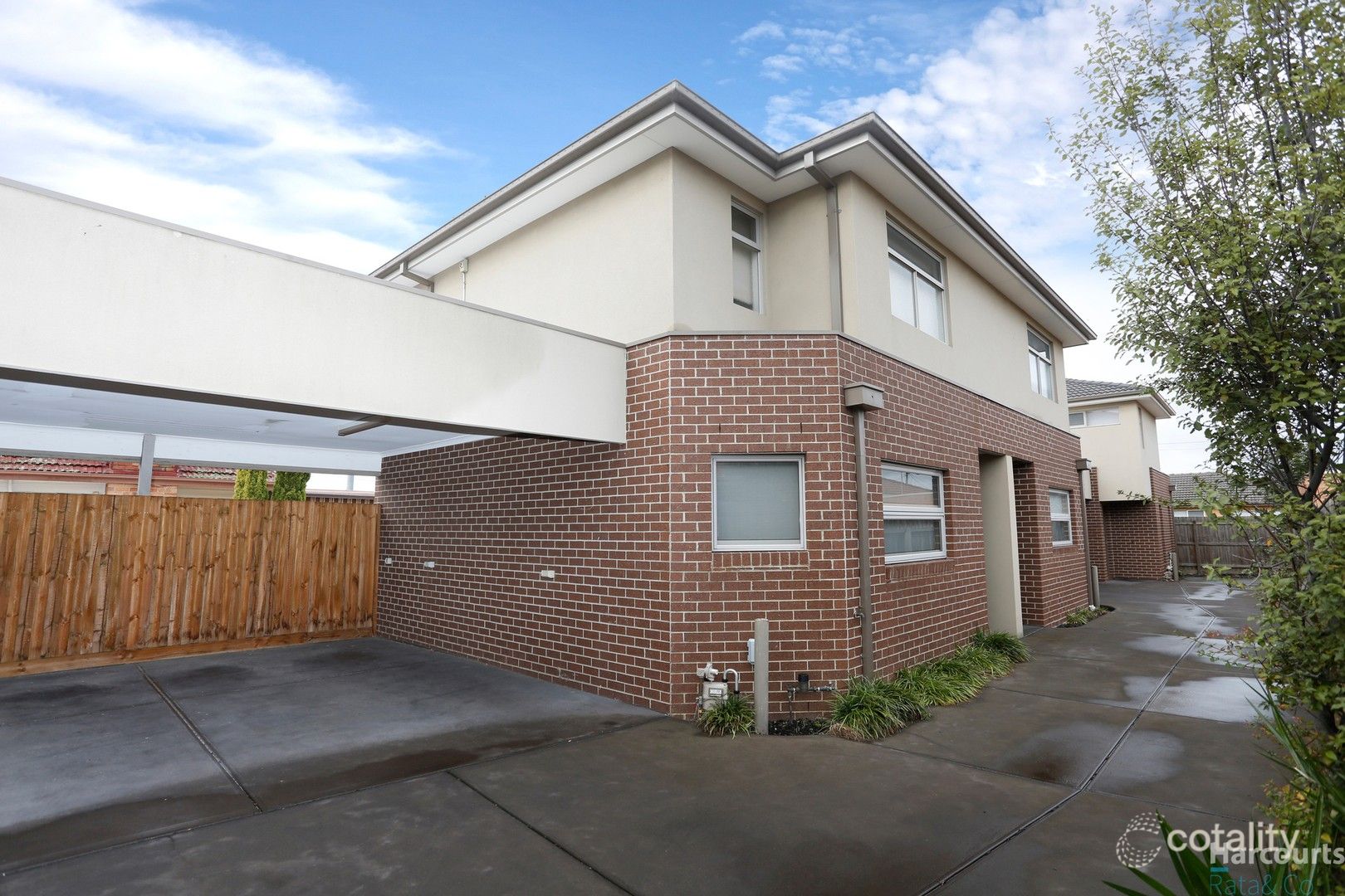 2/13 Cedar St, Thomastown, VIC 3074