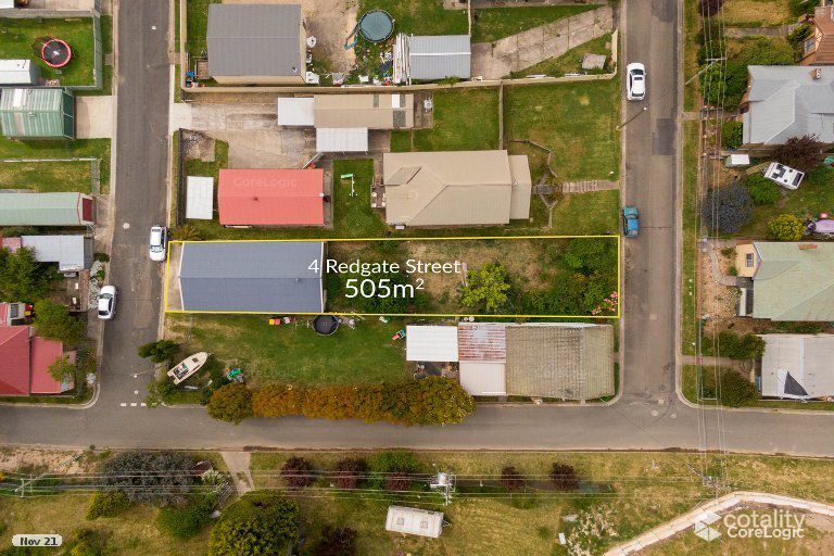 4 Redgate St, Vale Of Clwydd, NSW 2790