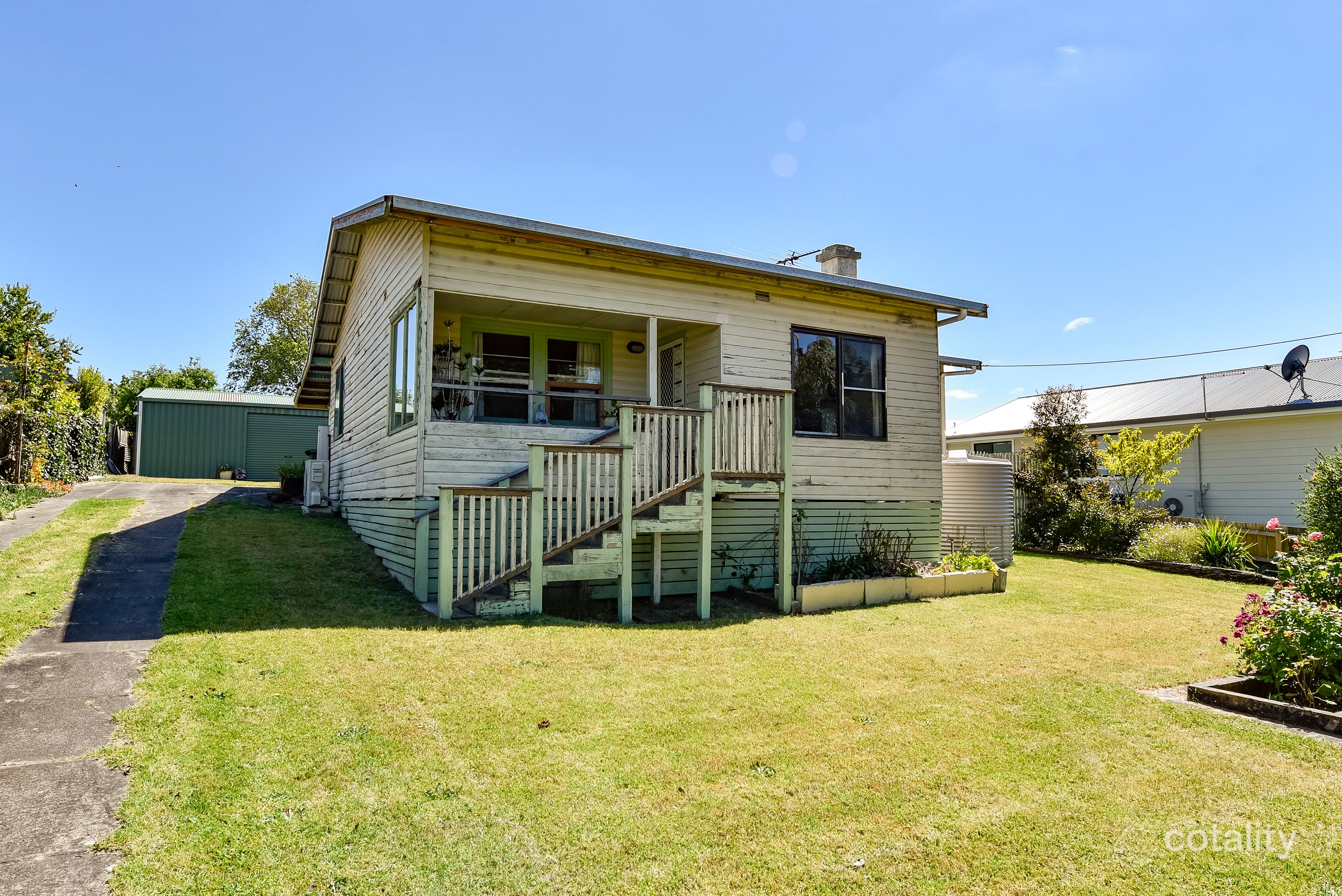 15 Riddoch Ave, Mount Burr, SA 5279