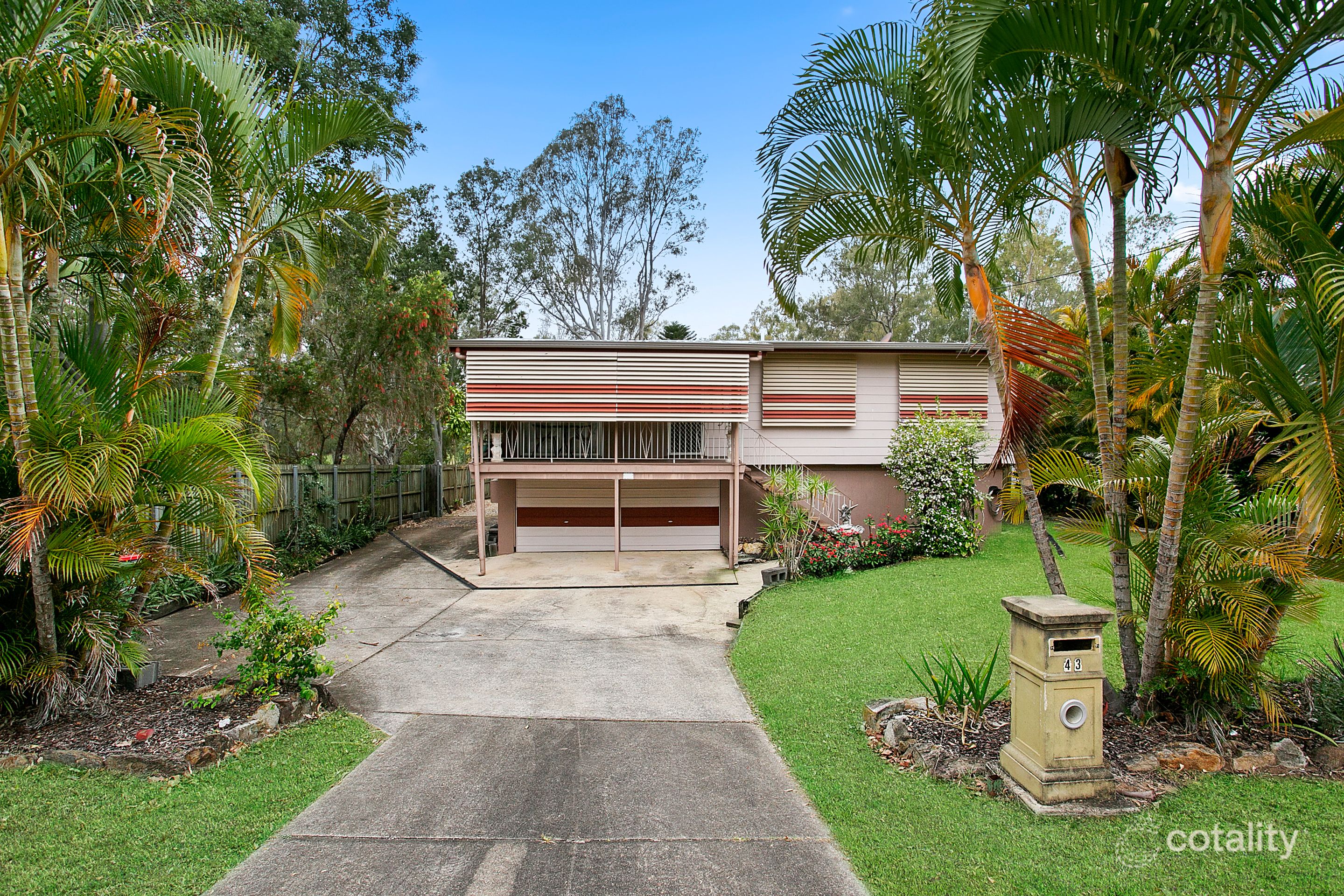 43 Frawley Dr, Redbank Plains, QLD 4301