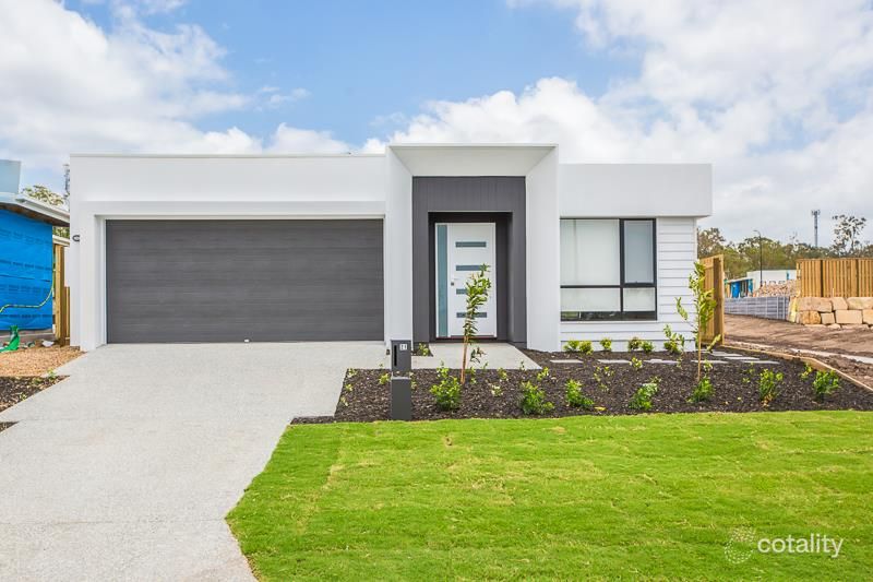 21 Murdoch Ct, Pimpama, QLD 4209