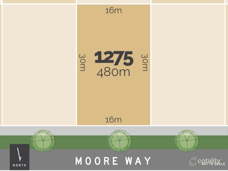 25 Moore Way, Lucas, VIC 3350