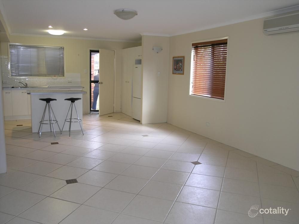 3/60 Hipwood St, Norman Park, QLD 4170