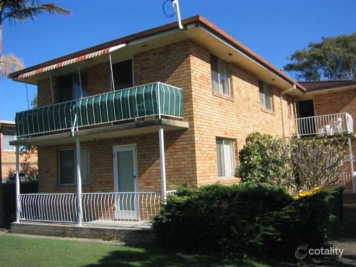 5/25 York St, Coffs Harbour, NSW 2450