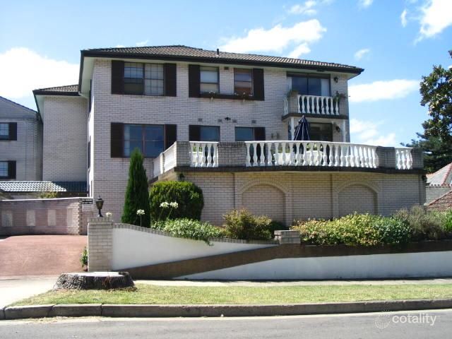 9/18 Drummoyne Ave, Drummoyne, NSW 2047