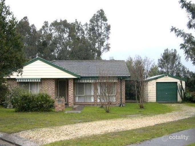 7 Parlin Cl, Rutherford, NSW 2320