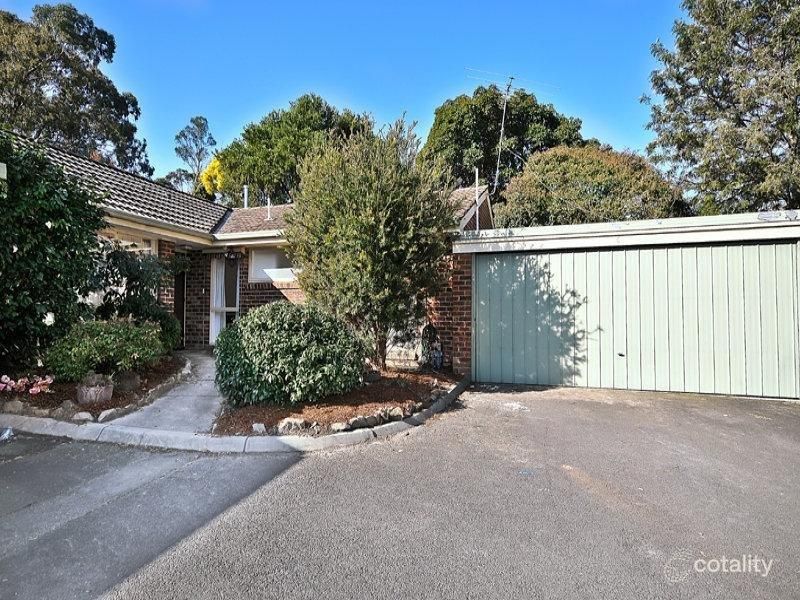 6/313-315 Blackburn Rd, Burwood East, VIC 3151