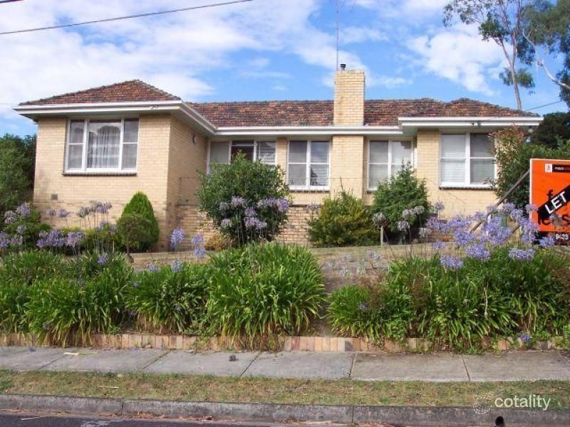 14 Joyce Ave, Greensborough, VIC 3088