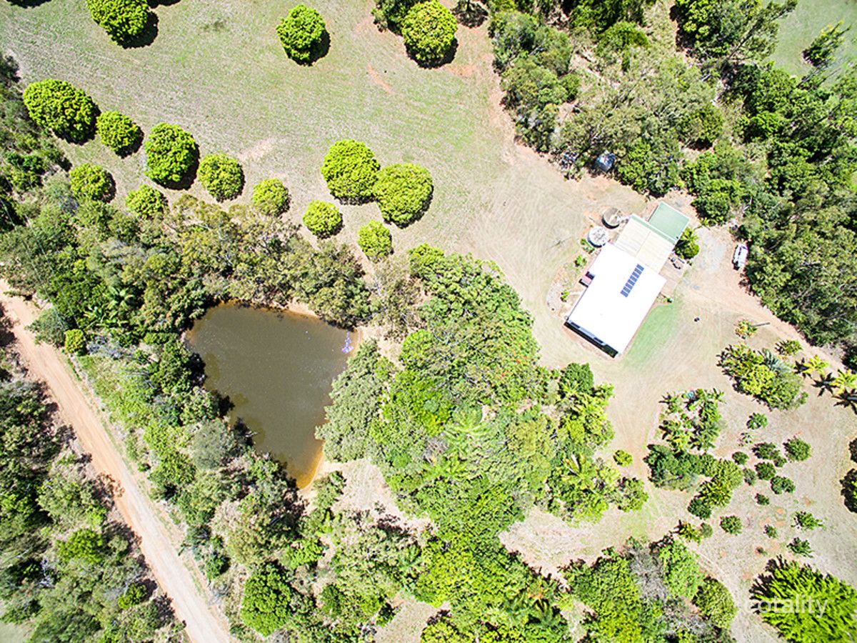 1 Howes Rd, Farnborough, QLD 4703