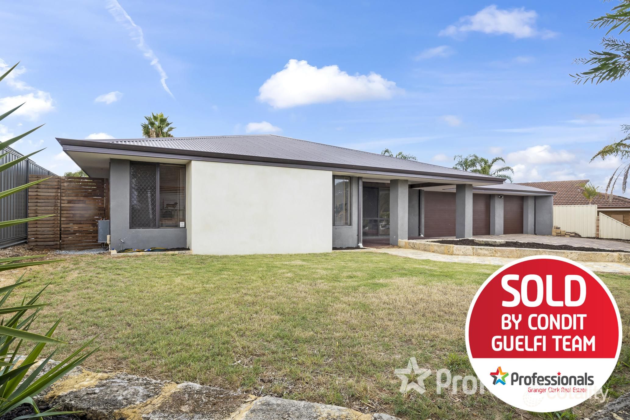 62 Le Grand Gdns, Marangaroo, WA 6064