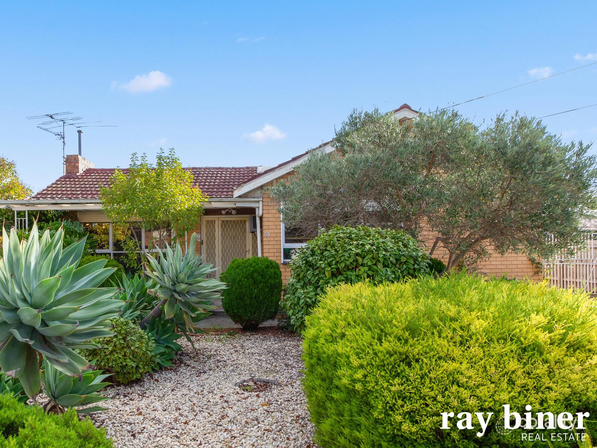 59 William St, Fawkner, VIC 3060
