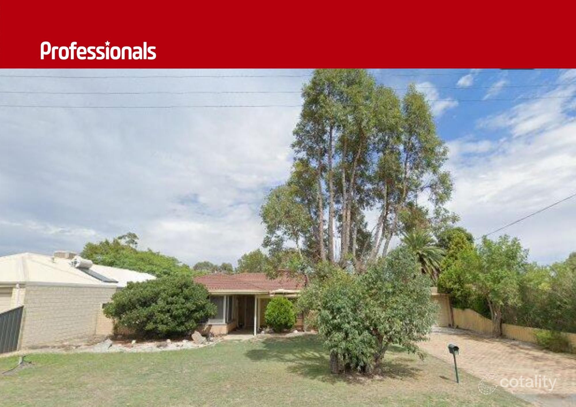 8 Carleton Cres, Forrestfield, WA 6058