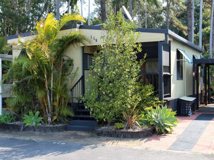 119/46 Wommin Bay Rd, Chinderah, NSW 2487