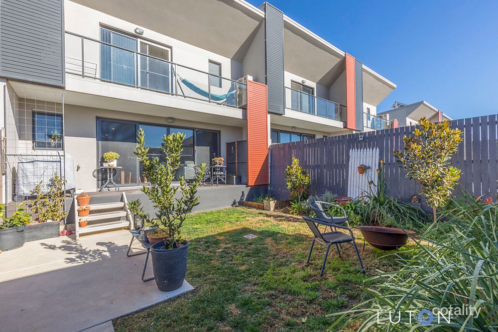26 Taggart Tce, Coombs, ACT 2611
