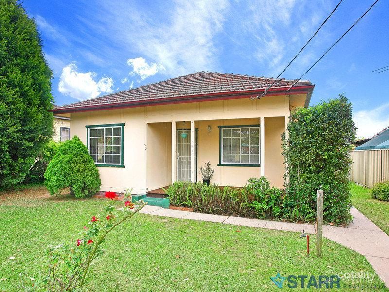 25 Beaconsfield St, Silverwater, NSW 2128