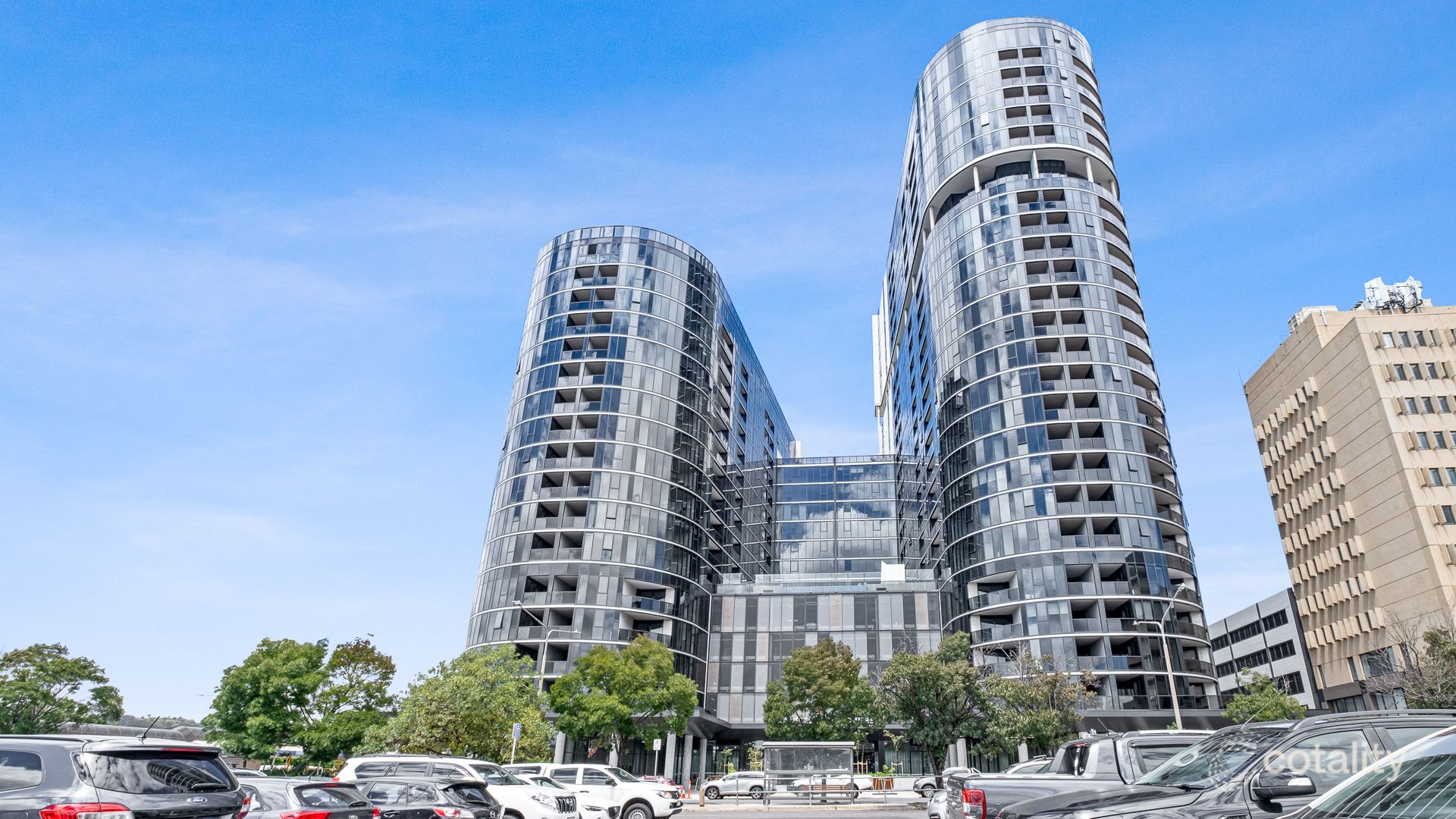 520/15 Bowes St, Phillip, ACT 2606