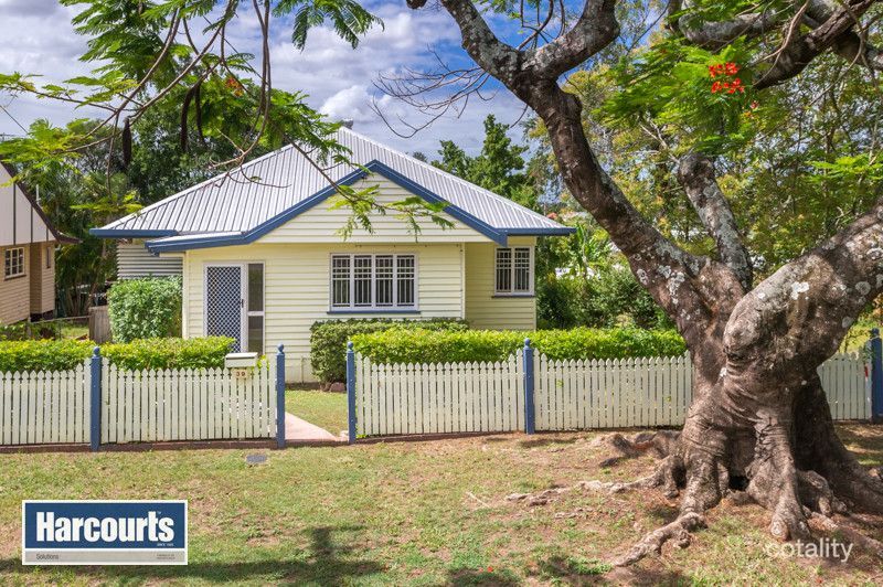 39 Meston St, Mitchelton, QLD 4053