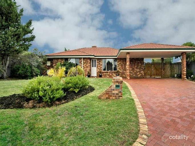 9 Zollner Cl, Connolly, WA 6027