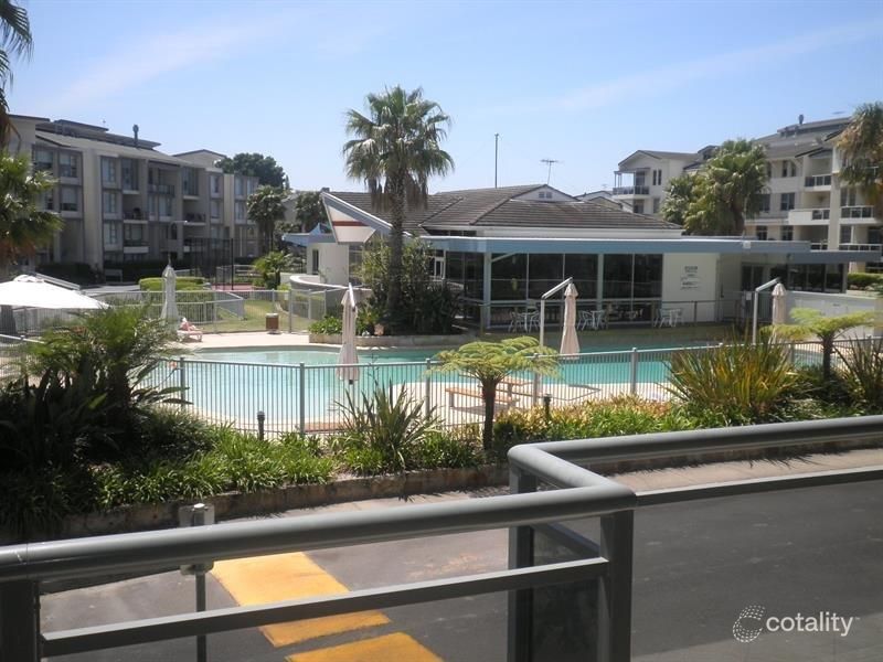 370/3 Bechert Rd, Chiswick, NSW 2046