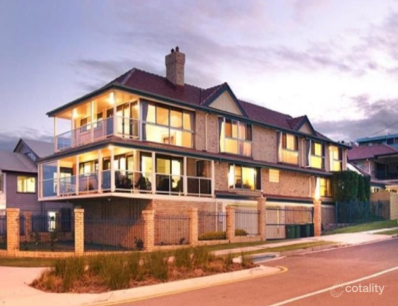 3/49 Margate Pde, Margate, QLD 4019