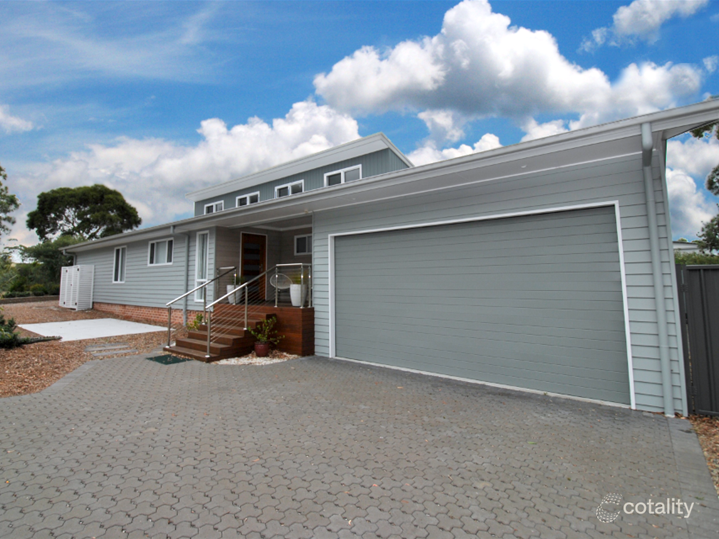 11 Hazelwood Rise, Callala Beach, NSW 2540