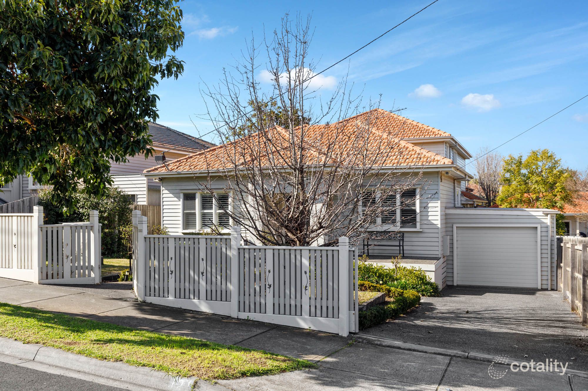 121 Charles St, Ascot Vale, VIC 3032