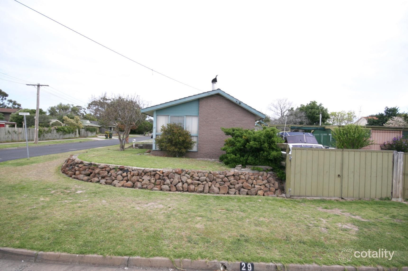 29 Gloucester St, Grovedale, VIC 3216