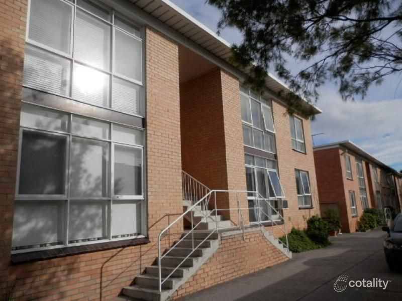 6/12 Fletcher St, Essendon, VIC 3040