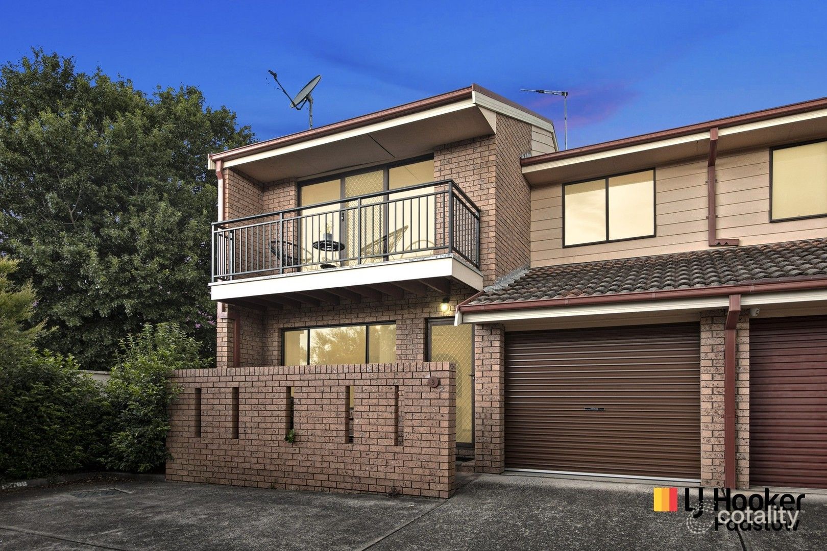 3/15 Bryant St, Padstow, NSW 2211