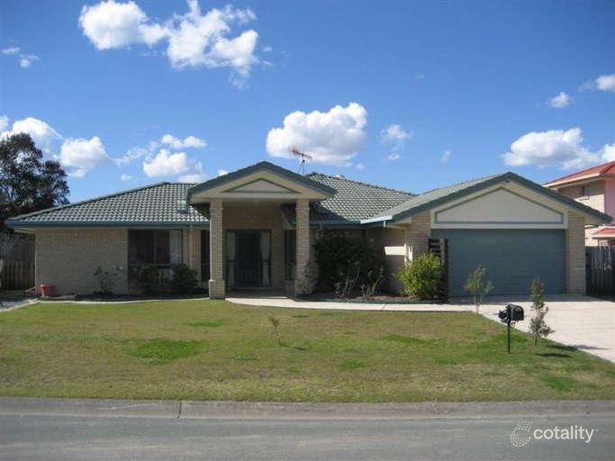 12 Stockman Cres, Mudgeeraba, QLD 4213