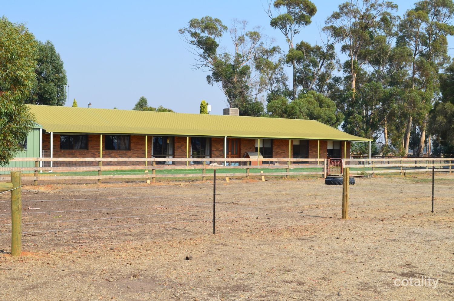 16 Allens Rd, Numurkah, VIC 3636