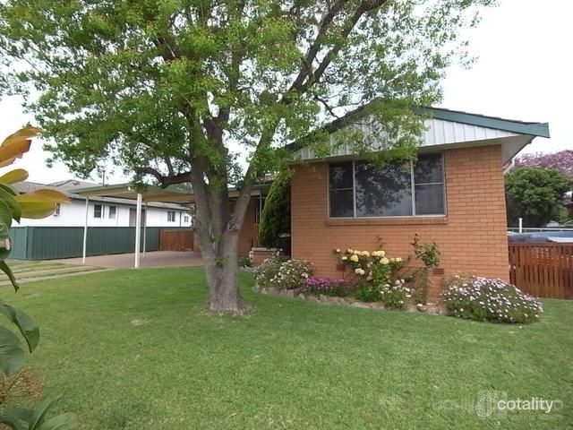 32 St James Cres, Muswellbrook, NSW 2333