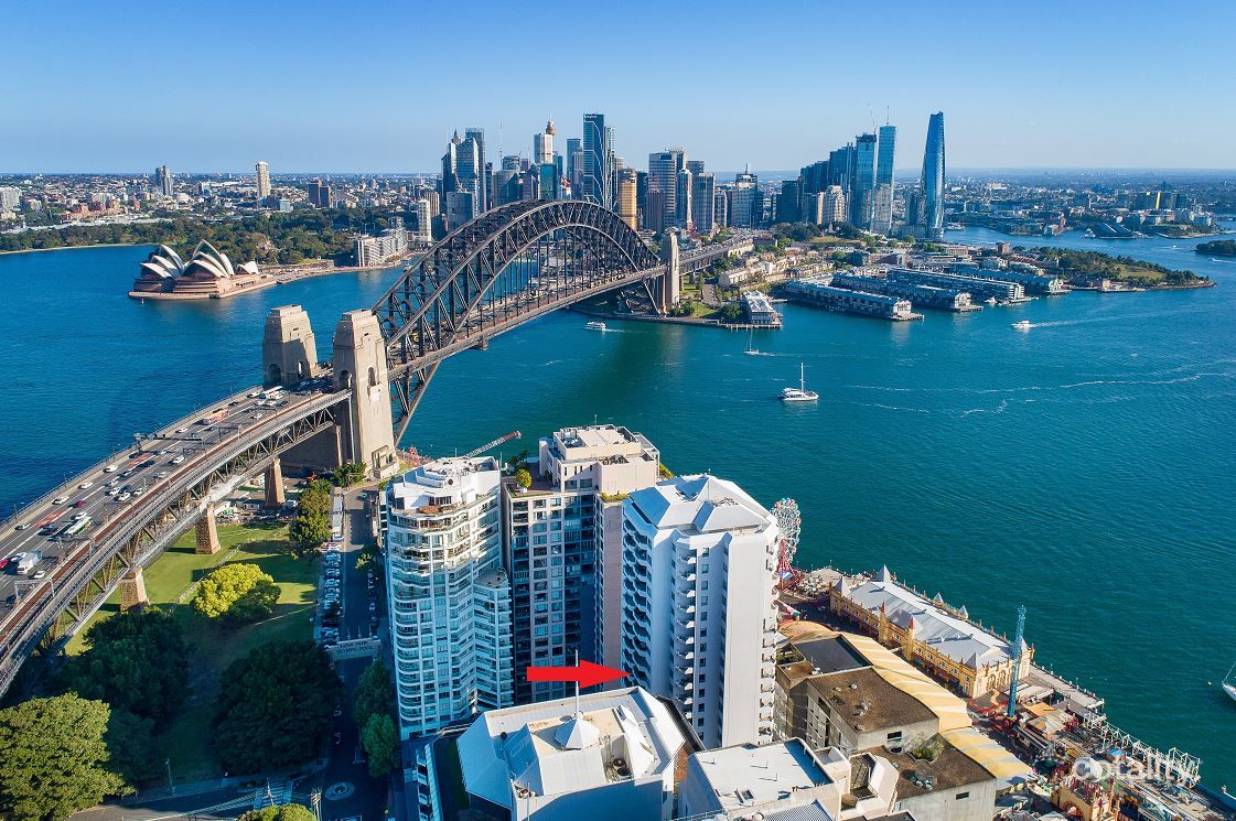 107/48-50 Alfred St S, Milsons Point, NSW 2061