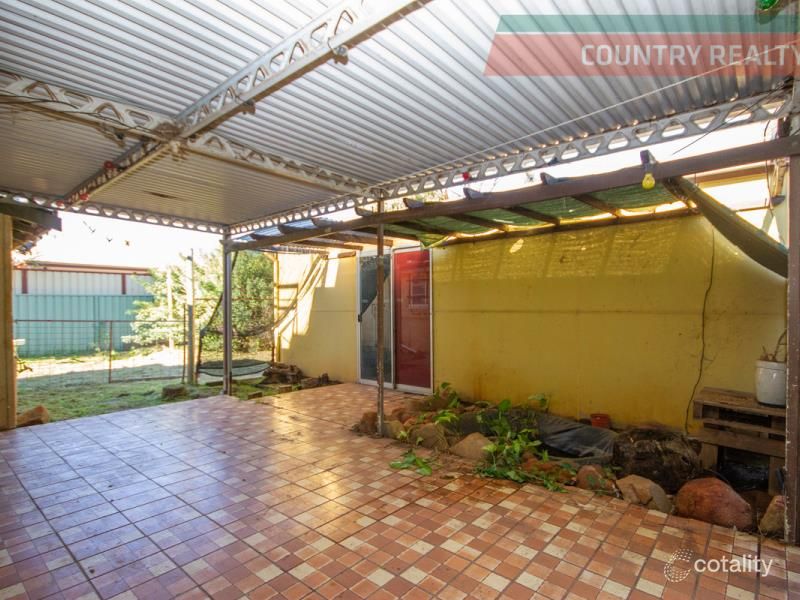 9 Kennedy St, Northam, WA 6401