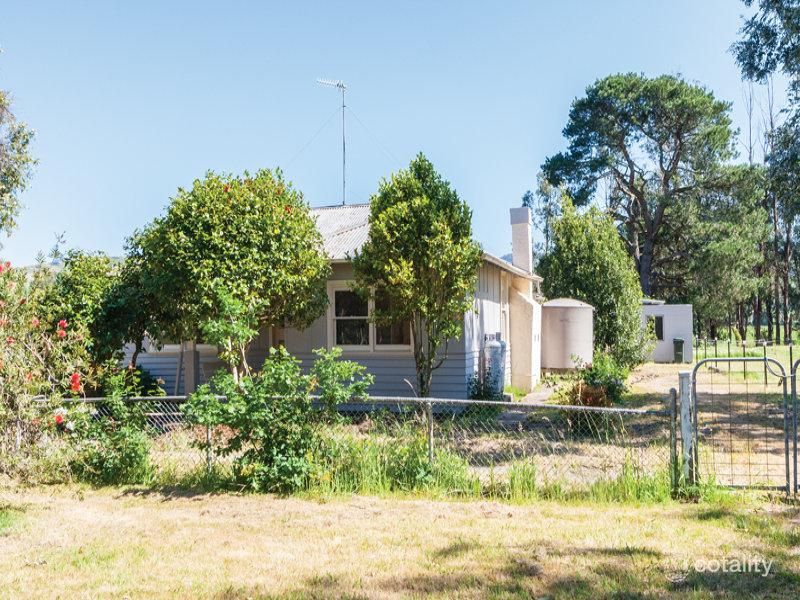 550 Goulburn Valley Hwy, Thornton, VIC 3712