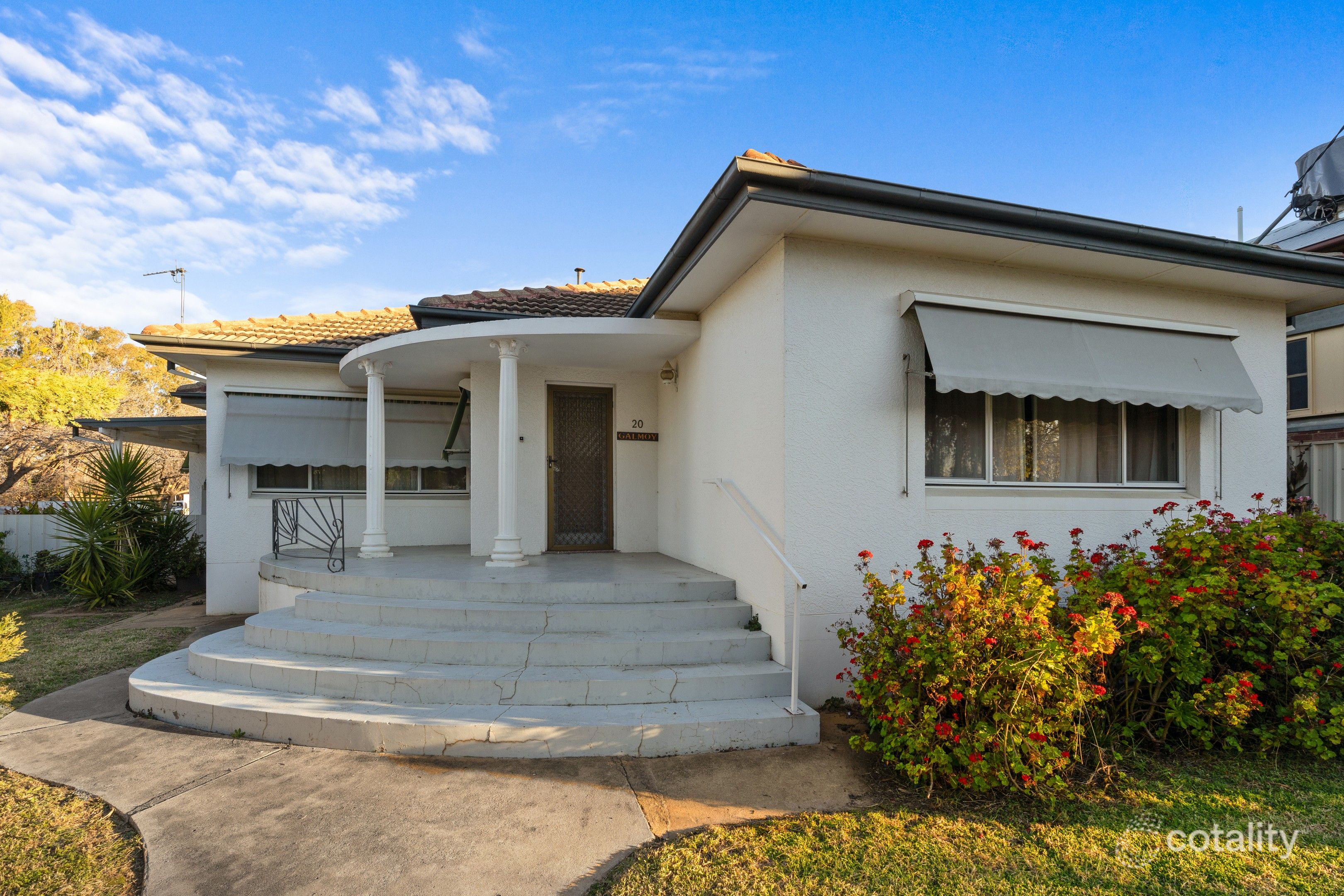 20 Gormly Ave, Wagga Wagga, NSW 2650