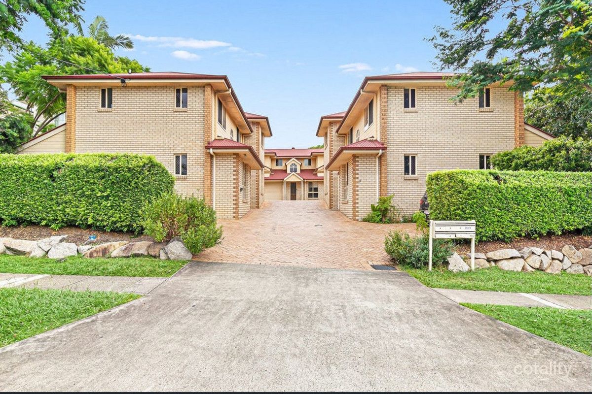 2/11 Ryans Rd, Northgate, QLD 4013