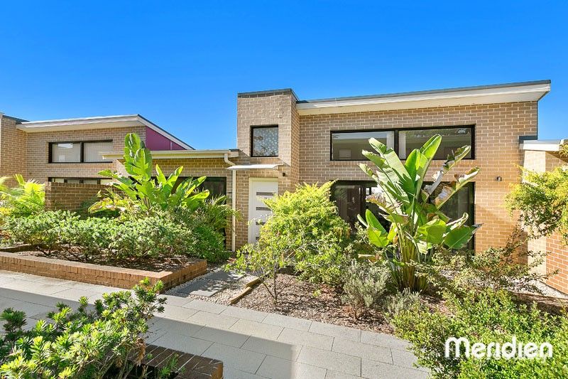 14/231-239 Old Northern Rd, Castle Hill, NSW 2154
