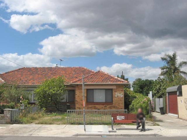 246 Victoria Rd, Thornbury, VIC 3071
