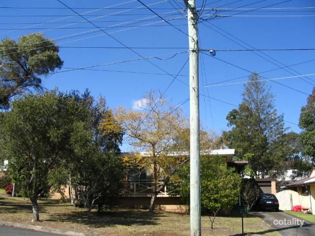 86 Bass Dr, Baulkham Hills, NSW 2153
